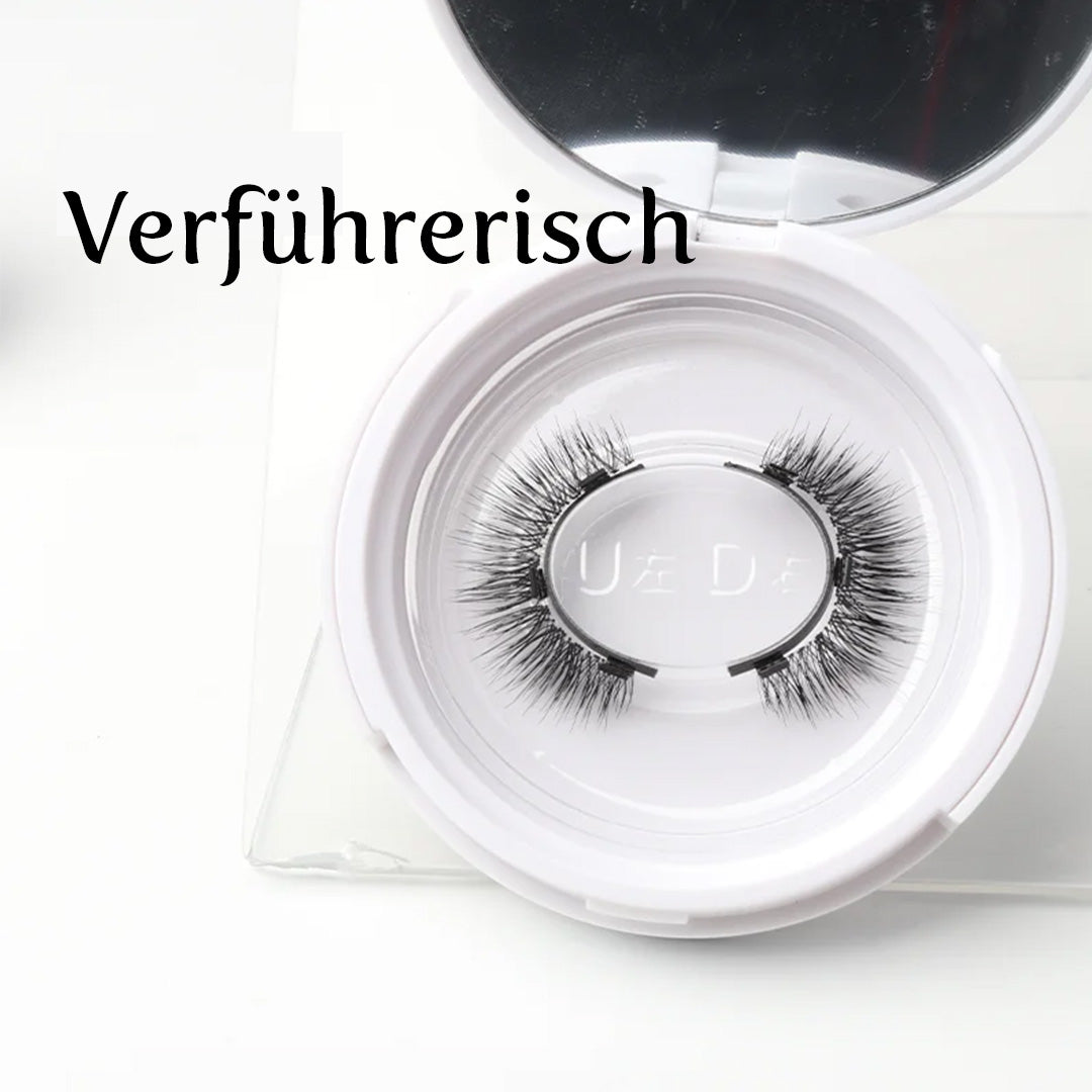 Wooshies™ | Magnetische Falsche Wimpern mit Applikator